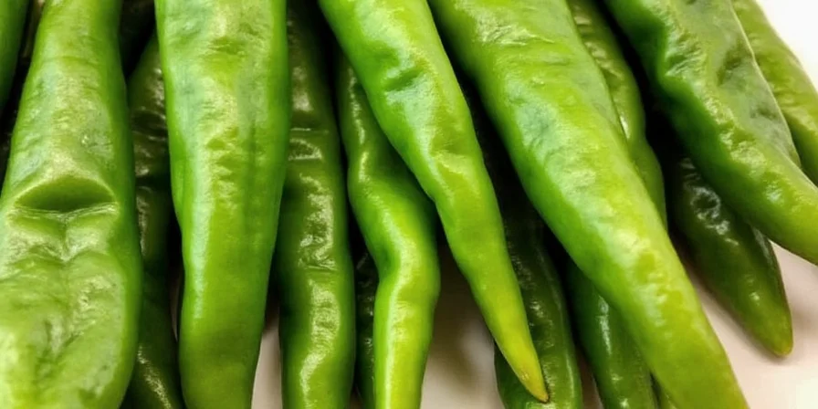 Hatch Chile Field