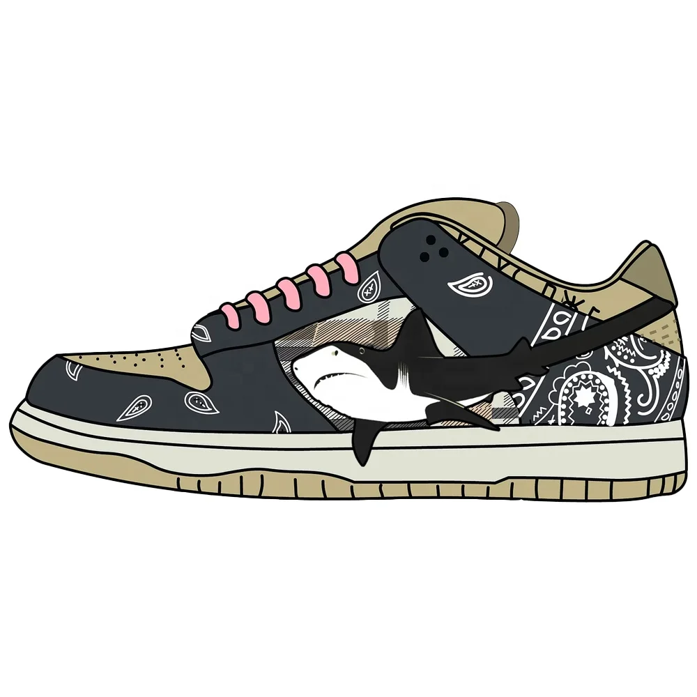 

2021 Custom Wholesale Custom Logo Fashion Sneakers Men Air Cushion Men's Sports Running Shoes Casual Sneakers, 6 color