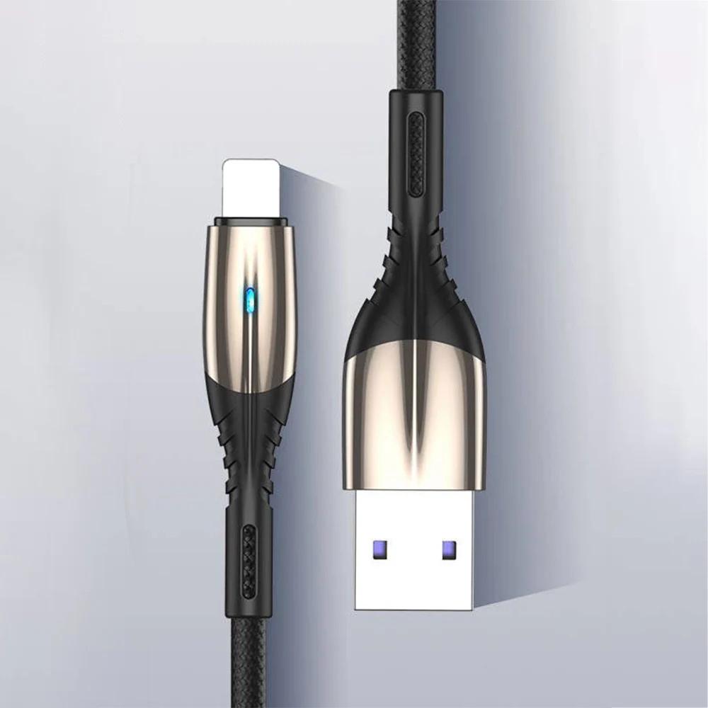 

Free Shipping 1 Sample OK High Quality Hot Sales Cell Phone Charging Usb Data Cable
