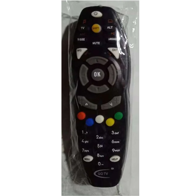 

startimes GOTV DS-TV AD 609 remote control factory making GOTV B4 remote