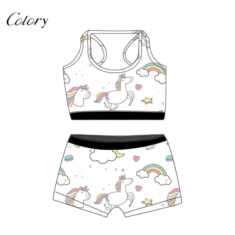 

Colory Women Pajamas Cute Cartoon Bodysuit Pajama, Picture shows
