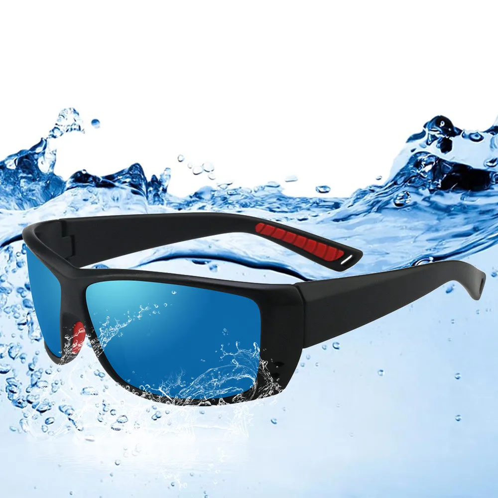 

Custom Logo Stylish Gafas De Sol Deportivas Floating Water Fishing Sunglasses Eyewear Custom Polarized Len Man Sports Sunglasses, As show