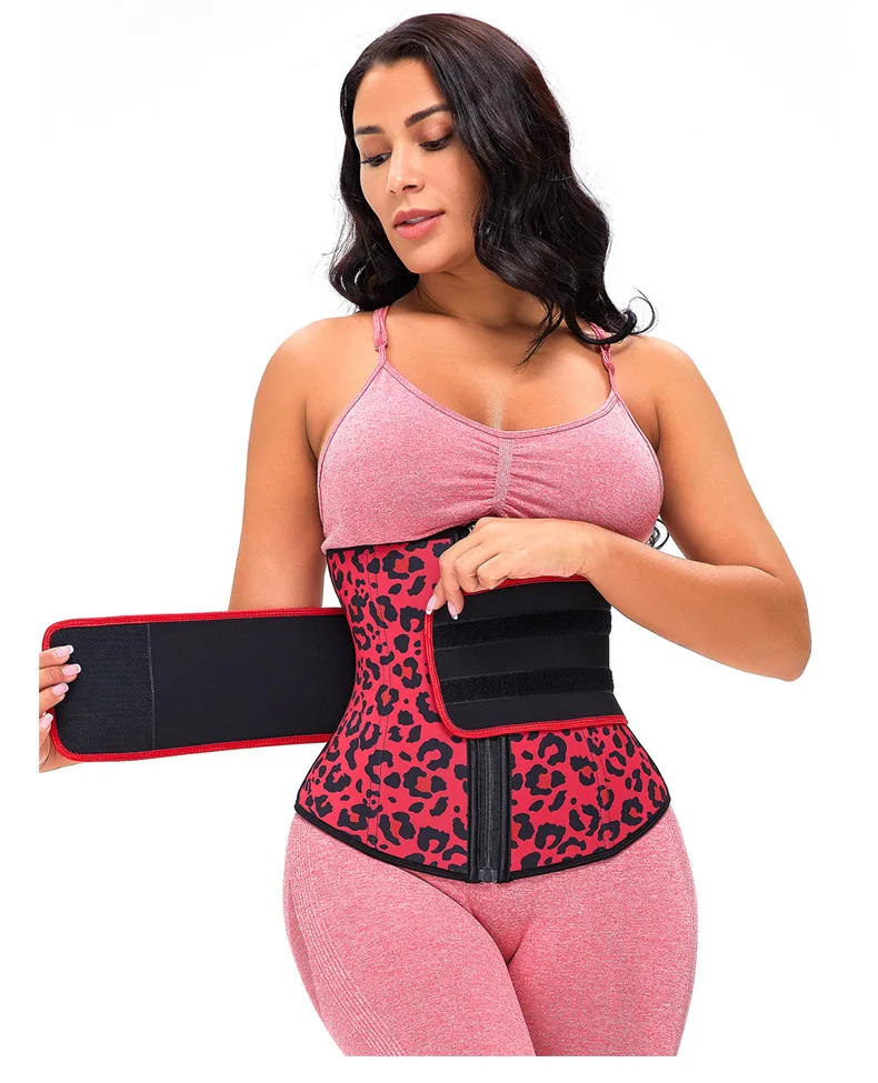 

Hot Body Shaper Private Label Women FitnessSlimming Waist Trainer corset lingerie, Picture