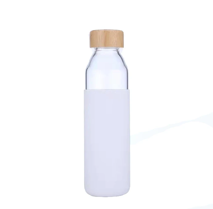 

New Type Glass Beer Glass Cup For Tea, White