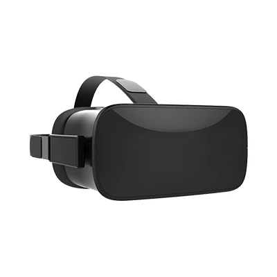 VR-, AR- und MR-Hardware und -Software