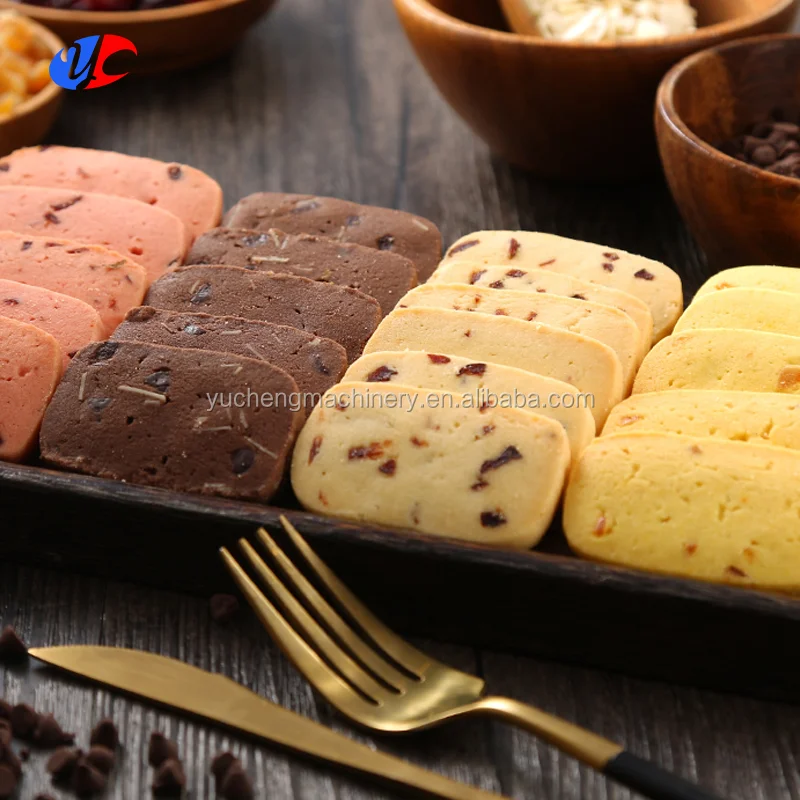 panda sponge cake baking oven