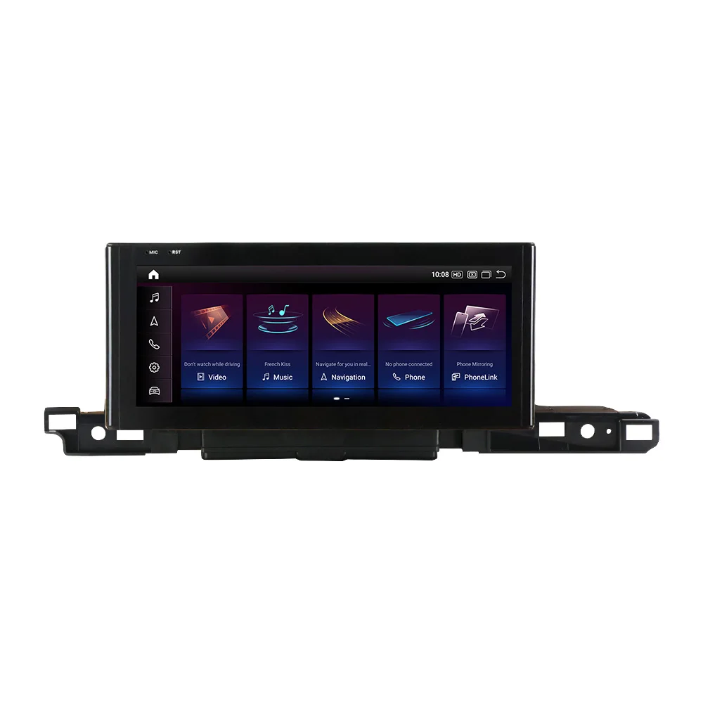 

MEKEDE android12 8G+256G car radio gps For Audi A6 A6L A7 C7 RS6 RS7 S6 S7 car video carplay+auto stereo android car dvd player