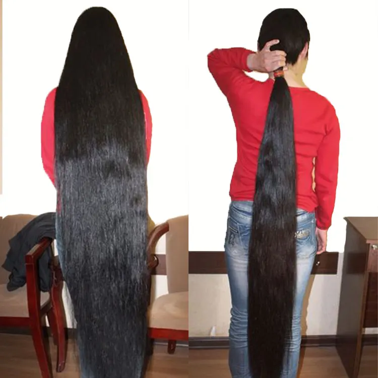 Aosun High Quality 100% Natural Unprocessed Raw Indian Temple Hair,12a Grade Hair Weave, Wholesale Virgin Raw Indian Hair Vendor
