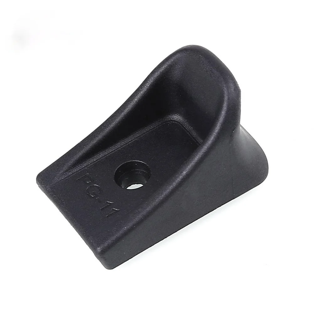 

Fyzlcion Grip PG-11 Grip Extension for Taurus PT-111/Kel-Tec P-11, Black