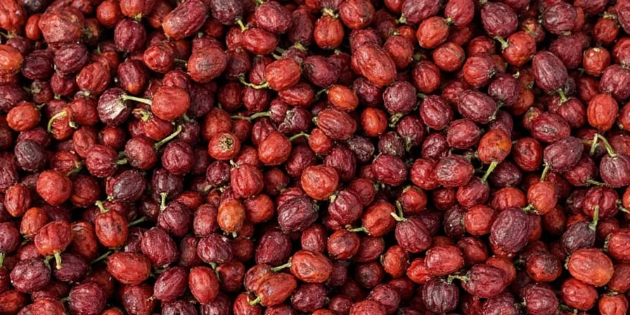 Urfa Biber Peppers