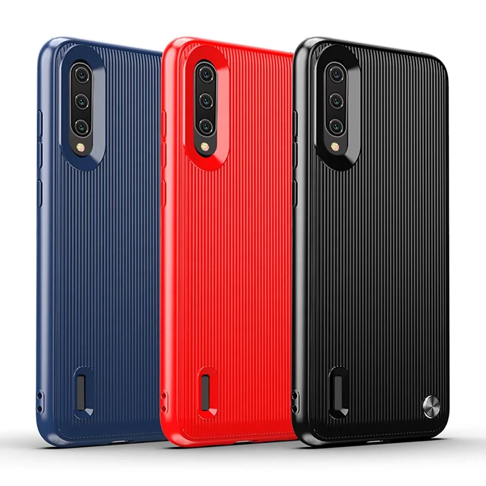 

Factory direct supply Cheap price ultra thin TPU Cellphone Cover Case For xiaomi cc9e/cc9