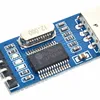 PL2303 USB To RS232 TTL PL2303HX module Download line on STC microcontroller USB to TTL Programming unit In the nine upgrade