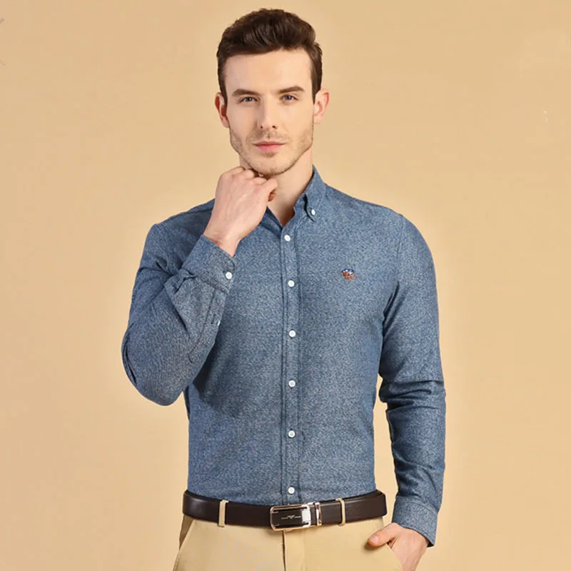 

hot selling premium casual business short sleeved plaid slim fit plaid shirts for men