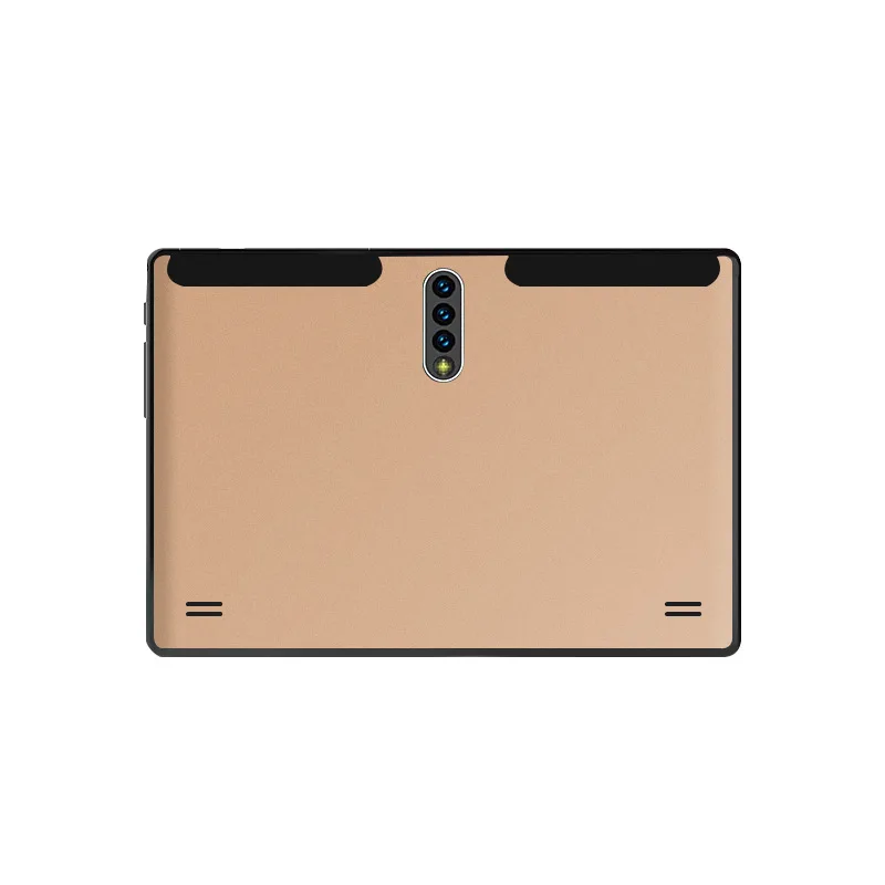 

8 Inch China OEM Equipment Tablet Android PC, Black/red/gold
