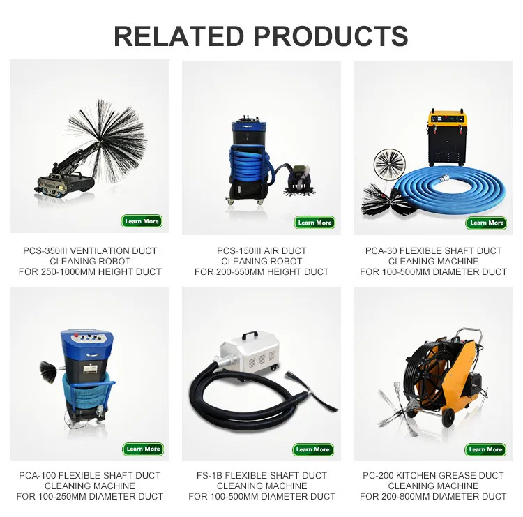 Duct Ventilation Dry Used Air Duct Cleaning Equipment For Sale Buy