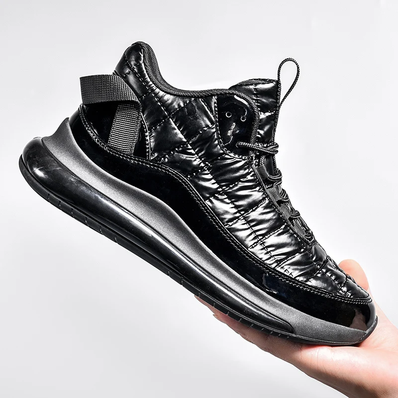 

2020 Hot Sale OEM Youth Air Cushion Casual Sport Walking Shoes