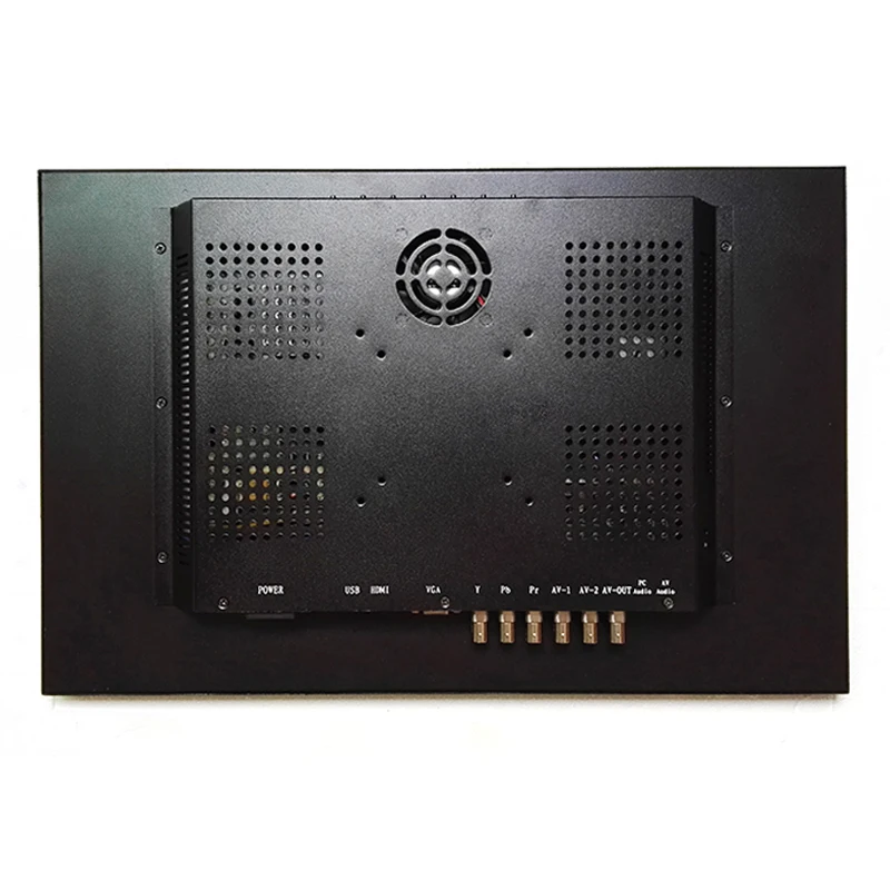 
22-inch LCD monitor industrial monitoring equipment display LCD monitor 