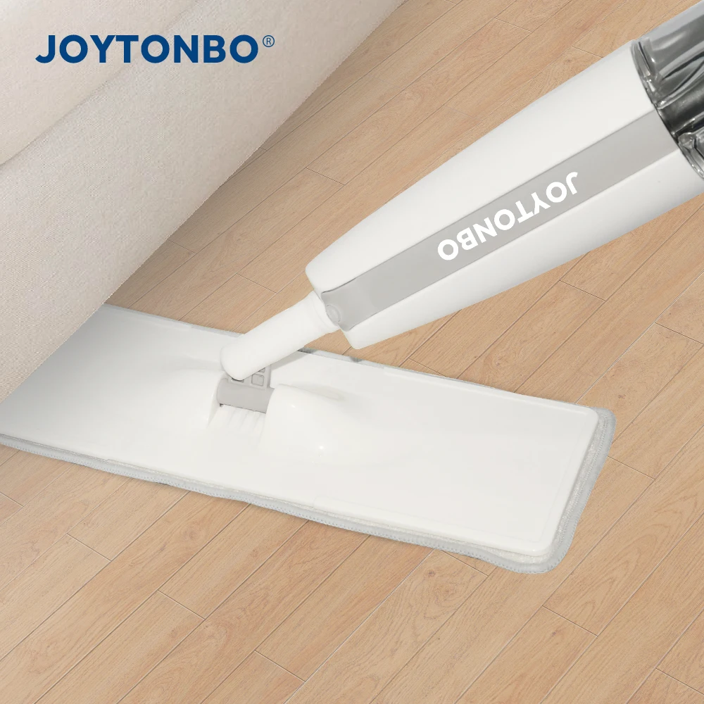 

Health Spray Mops For Floor Cleaning, White, beige, custom