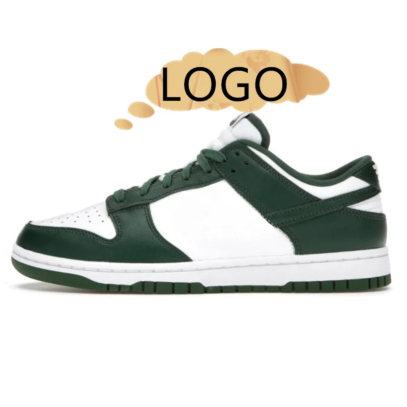 

2022 High Quality SB Women's Sneakers SB DunkeS Men's Jogging Casual Trendy Shoes Low Top Fashion Sneakers, Picture shows