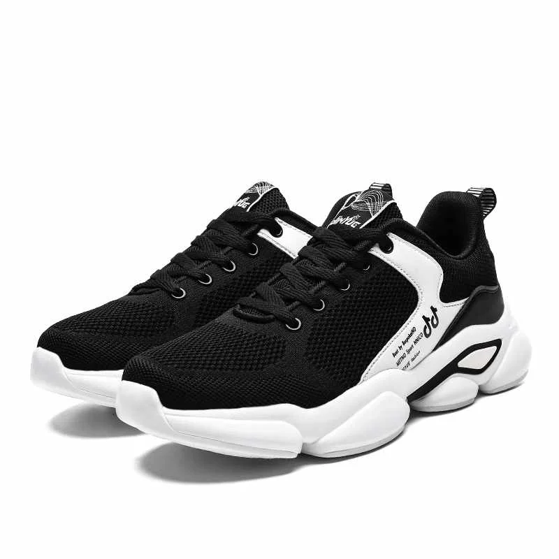 

The latest popular mens shoes brands casual outdoor safety