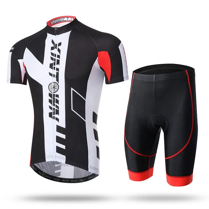 

Cycle Men Long Sleeve Custom Jerseys Sets Sale Cycling Jersey
