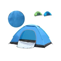 

Portable Automatic Pop Up Tent Shelter Camping Tent with Carry Bag for Backpacking