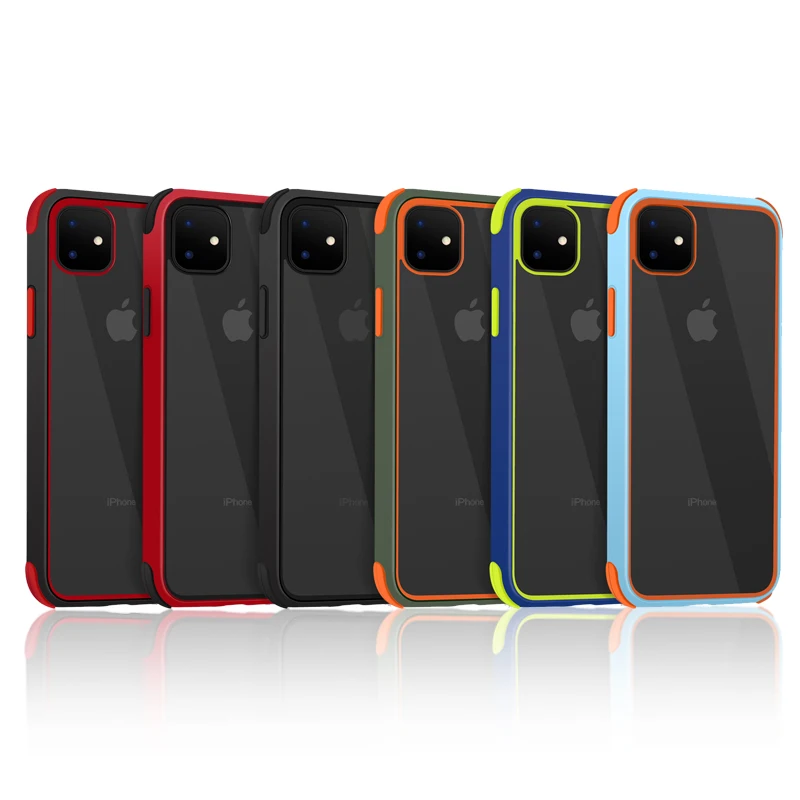 Design Cell Phone Case For Apple Iphone 11/7/6/8/x/xs New Product 2020 ...