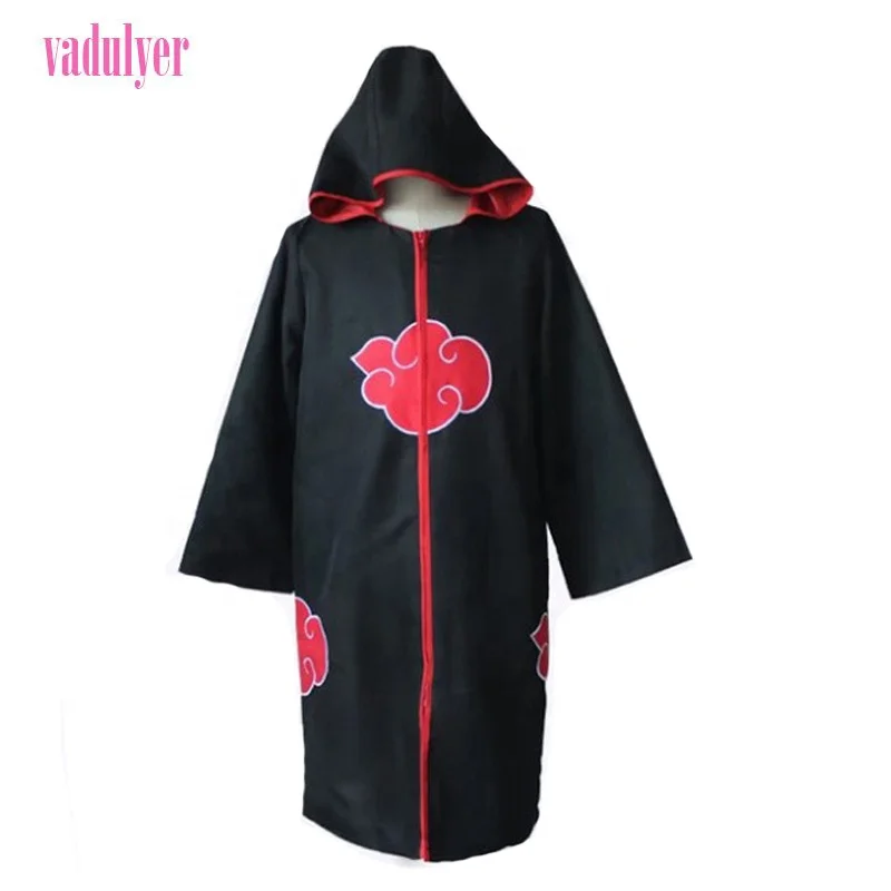 

Vadulyer Wholesale Halloween Nrauto Cloak Performance Wear Cosplay Costume, Picture