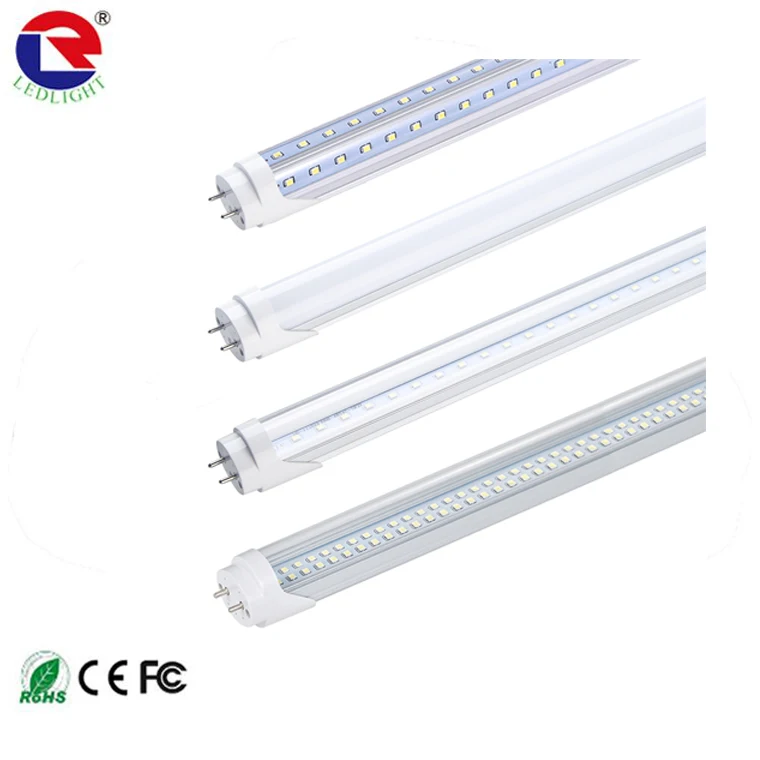 Constant Current IC driver 600mm 1200mm 1500mm t8 led tube G13 led tube t8