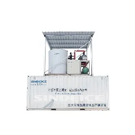 Snow-making Machine