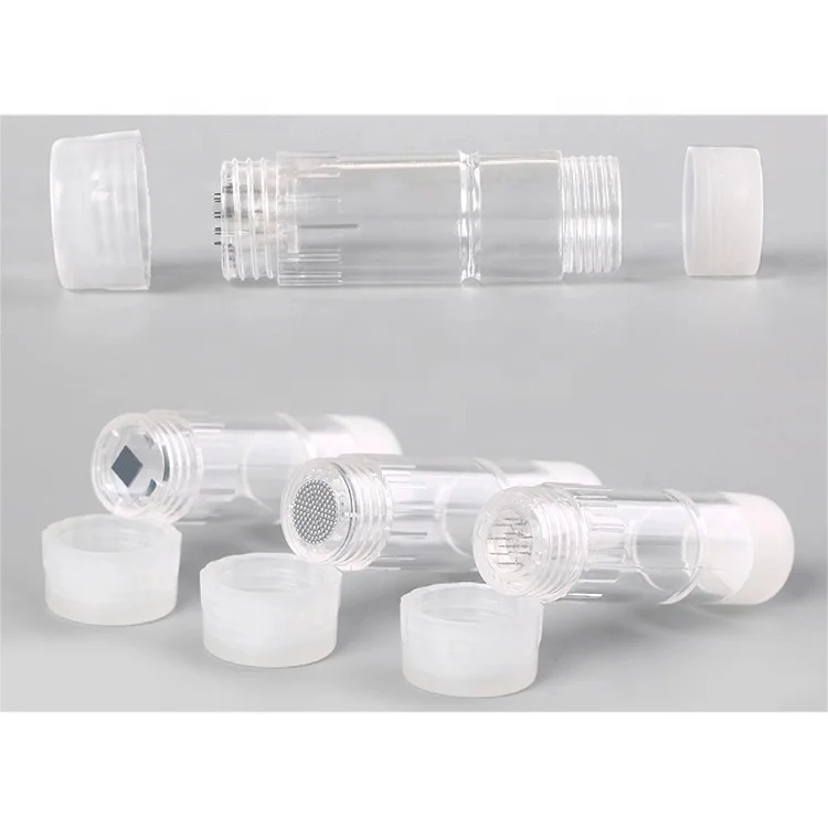 
SONIA BEAUTY HEALTH Professional Wireless Derma Hydro Pen H2 Needle Cartridges for Sale 