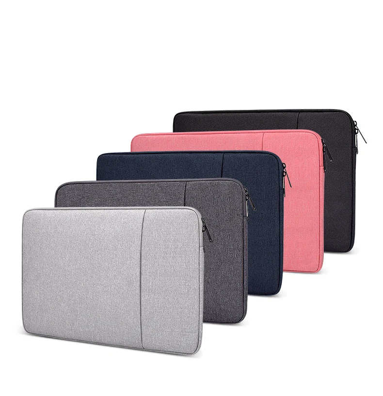 

G&T Chinese supplier Whosesaling custom laptop sleeves for macbook pro case bag