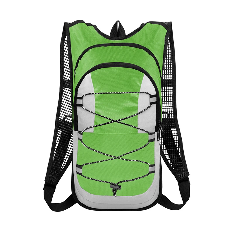 

Custom Casual Travel Fashion Rucksack Backpack Cycling Outdoor Durable Sports Hiking Hydration Backpack Men