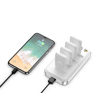 Ultra Thin 1200mAh Portable Power Bank
