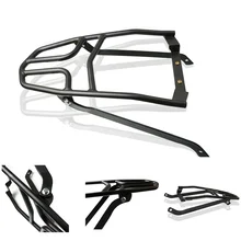 Мотоцикл сзади нагрузка полки гладить интимные аксессуары сзади Перевозчик защитный для Yamaha NVX155 AEROX155 2017 2018 2019