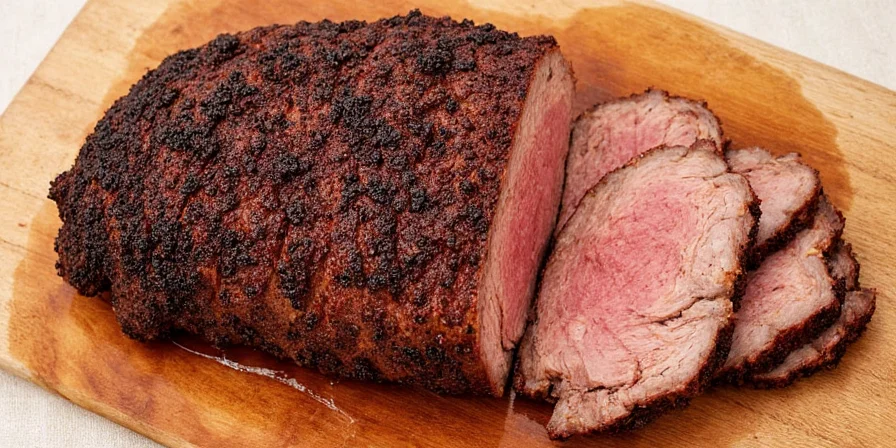 The Great Brisket Bake-Off: How Long Should You Really Cook It in the Oven?