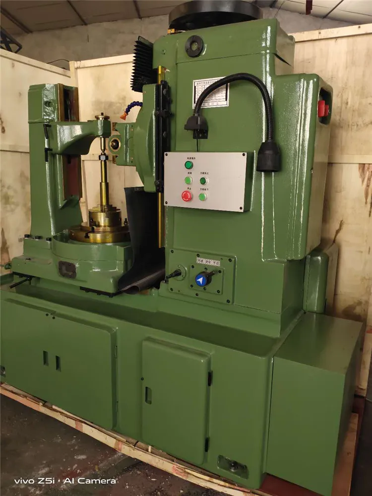 Wadley Manufacturer Y3150 CNC YK3150 Gear Cutting Hobbing Machine