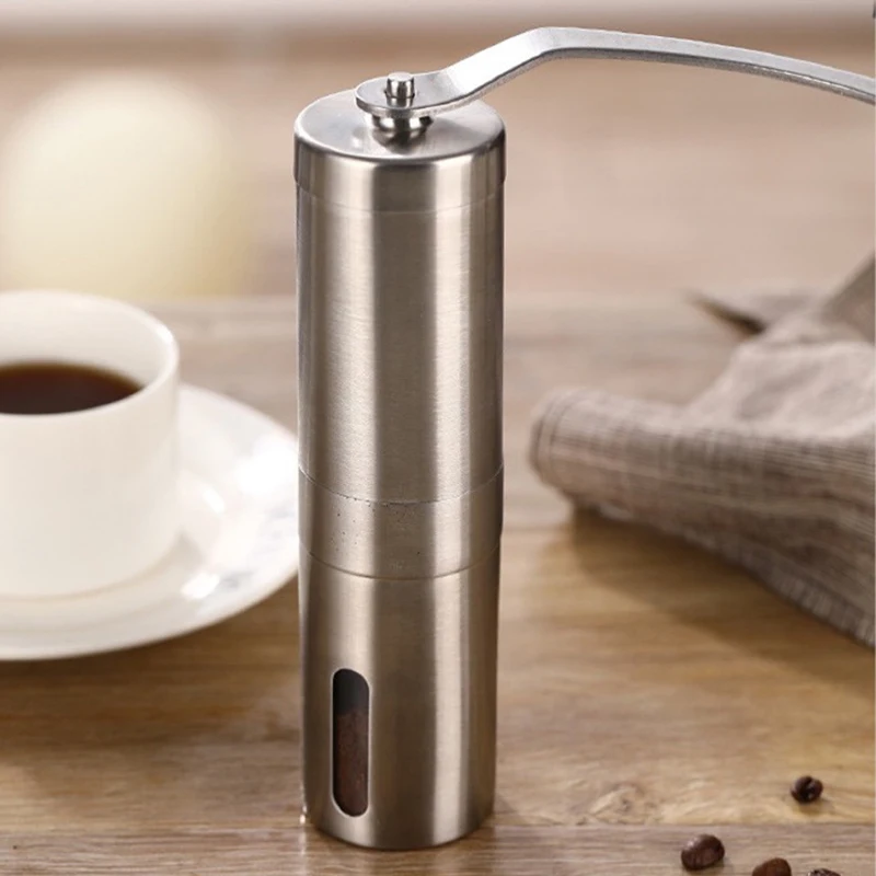 

WeVi wholesale buy coffee grinder stainless steel coffee machine and espresso grinder