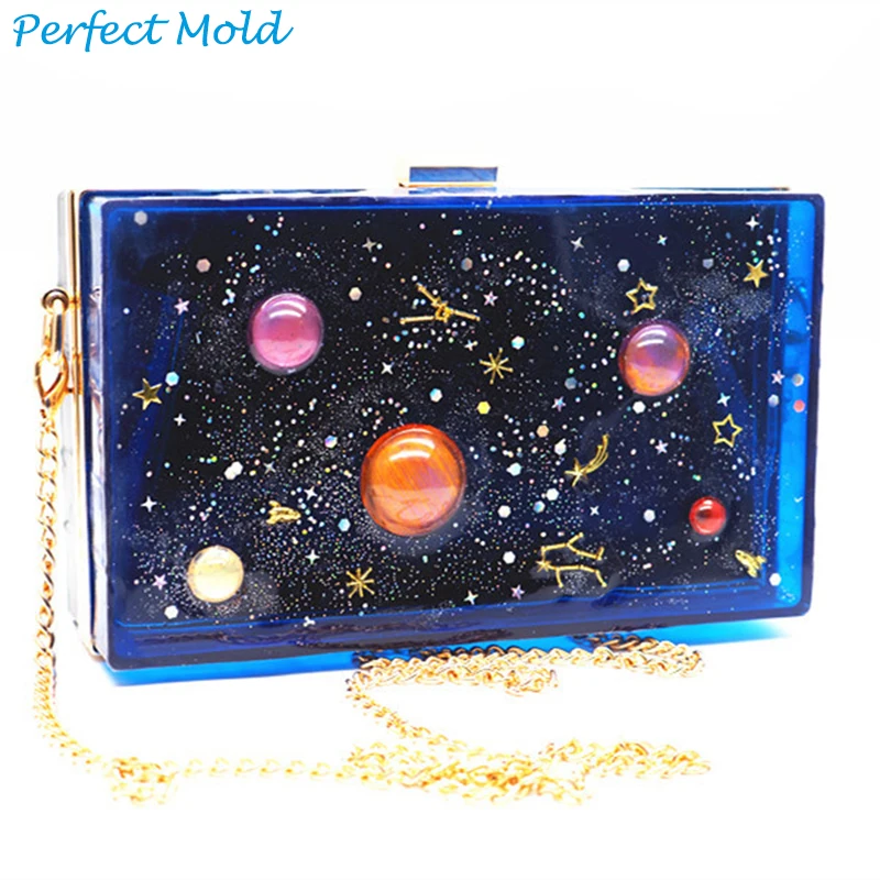 

1801-1 silikon mold resin, Picture