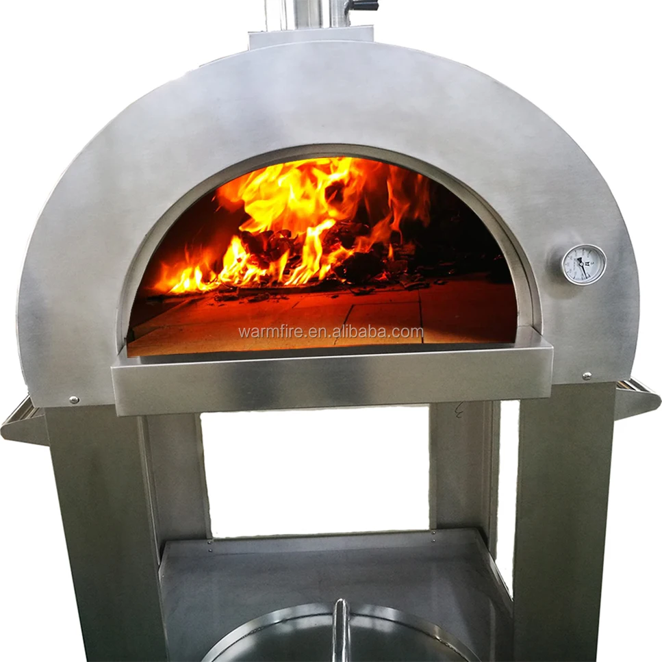 Woodfire Commercial Pizza Oven,Outdoor Wood Fired Pizza Oven Buy Wood