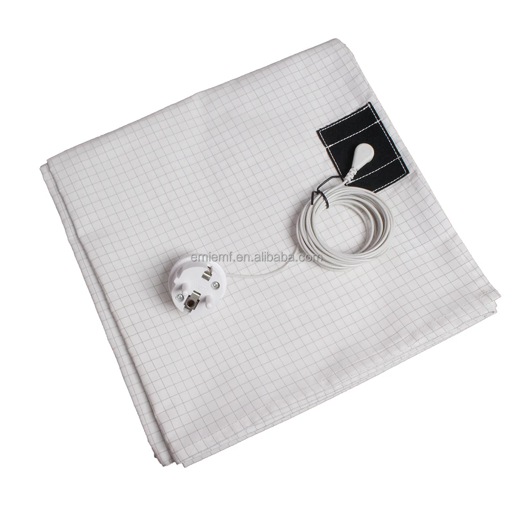ESD EARTHING Grounding Sheets With  Grounding Cable Grounding Sheet