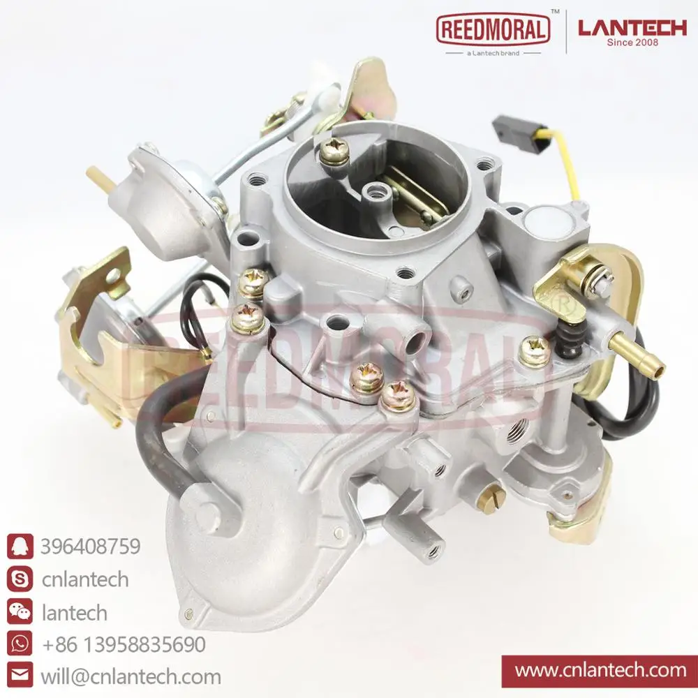 

LDH201A CARBURETOR VOLKSWAGEN GOLF 1 2 3 FORJETTA 1H5-129-017A