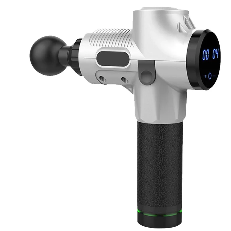 
Gun Massager Factory Electric Body Mini Fascia Gun Massager Gun Full Body Massage 
