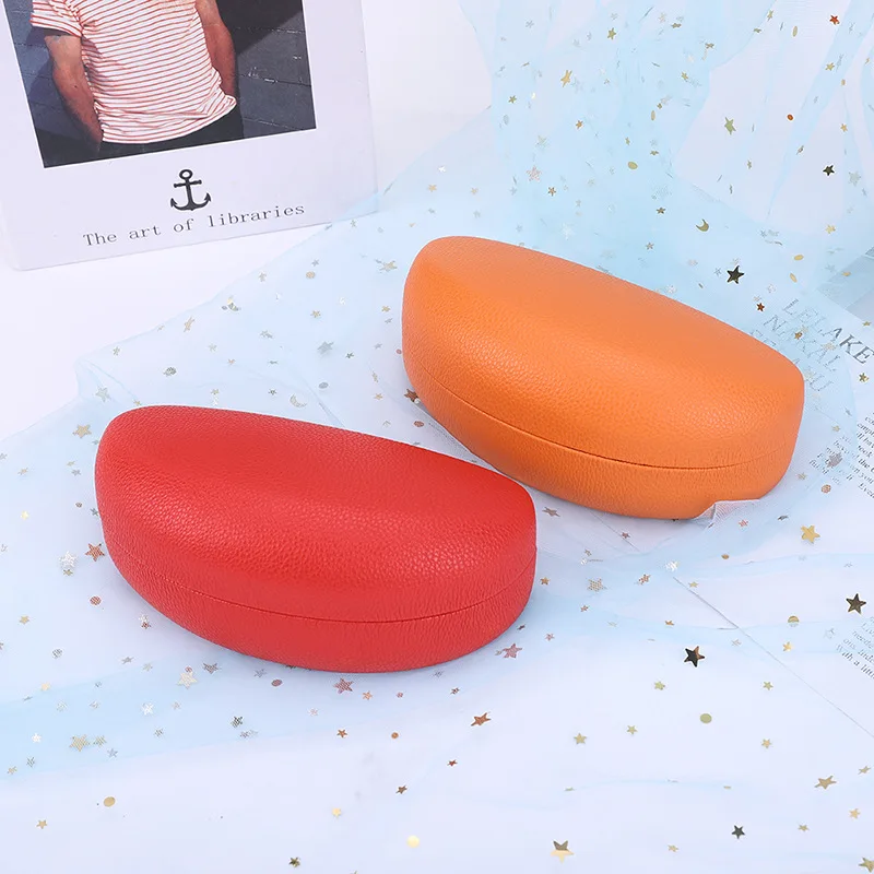 

Custom Logo Eye Glasses Case Storage Case For Eyeglasses Sunglasses, Customized color
