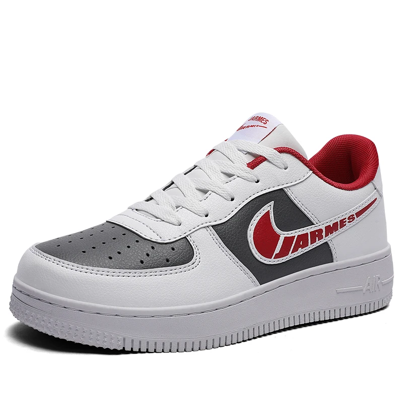 

2021NWE Trend SAir Force A J 1 Low Men's Casual Comfortble Lifestyle Men's Basketball shoes