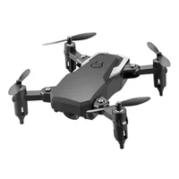 

LF606 New product 2.4G 60W pixel mini drone camera selfie drone