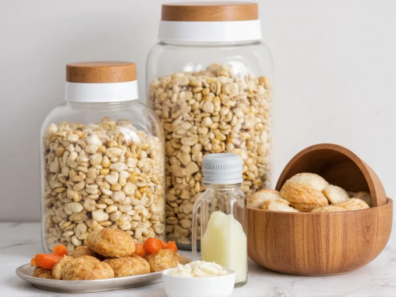 Optimal Caraway Food Storage: Preserve Flavor & Freshness