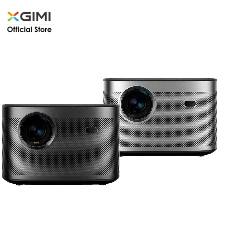 

xgimi rorizon pro 4k projector xgimi horizon pro 4k xgimi global version