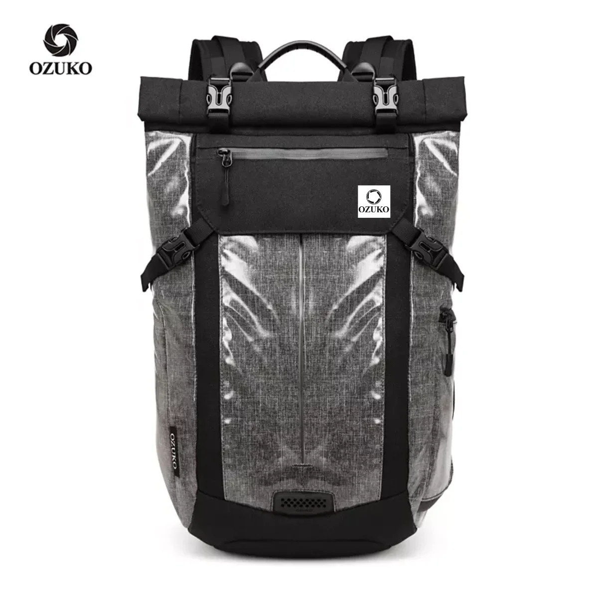 ozuko owl backpack