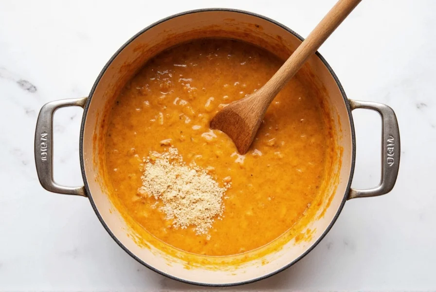 How to Thicken White Chicken Chili: 5 Effective Methods